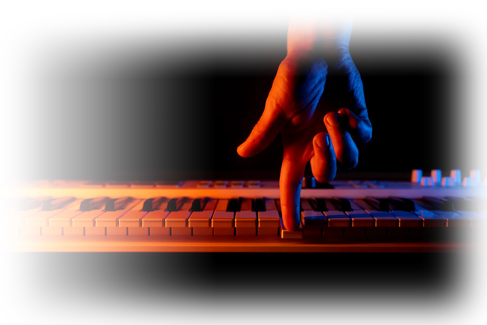 Juicy_Chords_One_Finger_Keyboard_Chordprogression